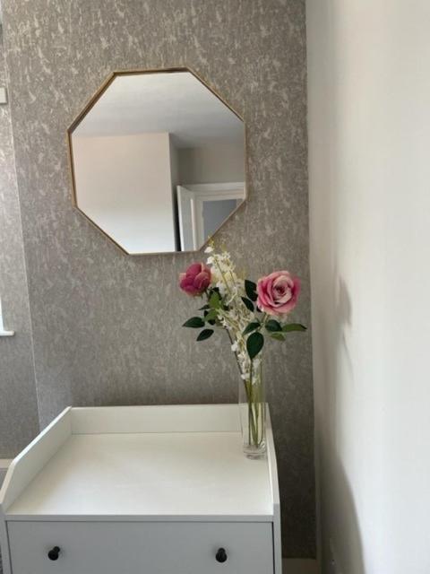 3 bedroom modern flat, sleeps 8, Mablethorpe, Linc Eksteriør billede